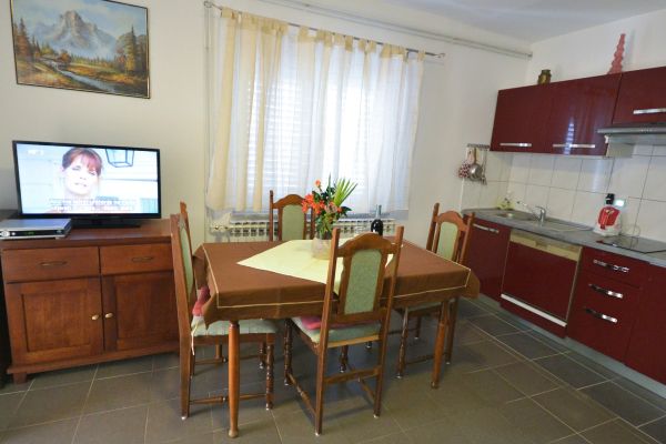 Hotel Vila-Nada (Zadar)